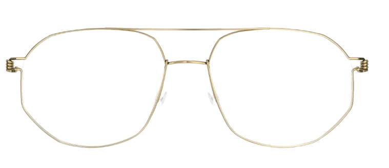 Lindberg Air Titanium Rim Andreas Prescription Glasses