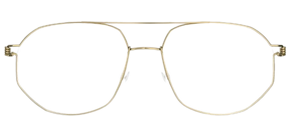 Óculos Graduados Lindberg Air Titanium Rim Andreas