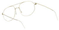 Lindberg Air Titanium Rim Andreas Prescription Glasses