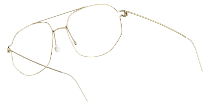 Lindberg Air Titanium Rim Andreas Prescription Glasses