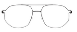 Lunettes de vue Lindberg Air Titanium Rim Andreas