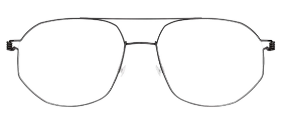 Óculos Graduados Lindberg Air Titanium Rim Andreas