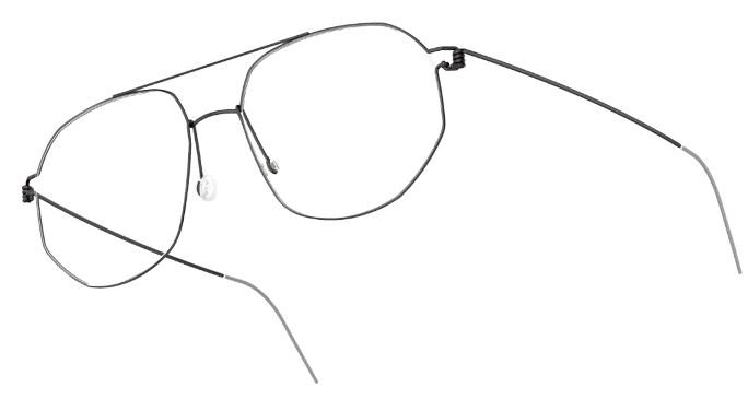 Lindberg Air Titanium Rim Andreas Prescription Glasses