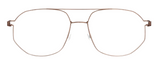 Lunettes de vue Lindberg Air Titanium Rim Andreas