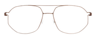 Lindberg Air Titanium Rim Andreas Prescription Glasses