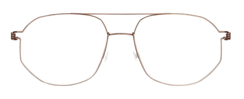 Lindberg Air Titanium Rim Andreas Prescription Glasses