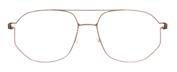 Óculos Graduados Lindberg Air Titanium Rim Andreas