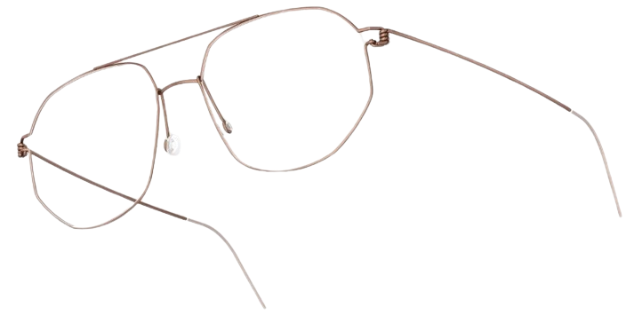 Lindberg Air Titanium Rim Andreas Prescription Glasses