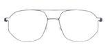 Lunettes de vue Lindberg Air Titanium Rim Andreas