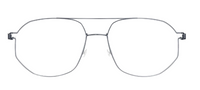 Lindberg Air Titanium Rim Andreas Prescription Glasses