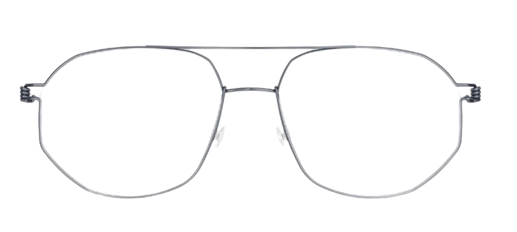 Lindberg Air Titanium Rim Andreas Prescription Glasses