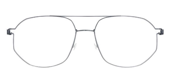 Óculos Graduados Lindberg Air Titanium Rim Andreas