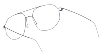 Lindberg Air Titanium Rim Andreas Prescription Glasses