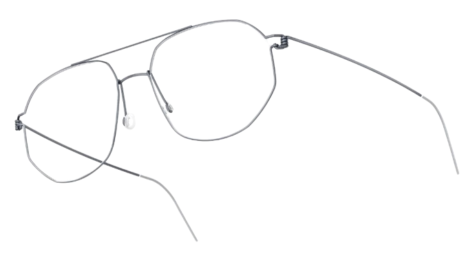 Lindberg Air Titanium Rim Andreas Prescription Glasses