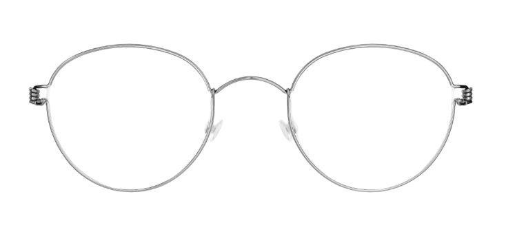 Lindberg Air Titanium Rim Bo-brillenglazen