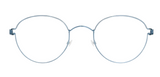 Lunettes de vue Lindberg Air Titanium Rim Bo