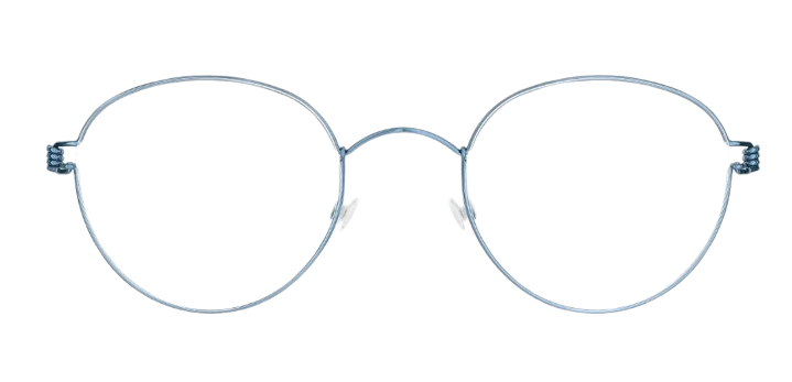 Lindberg Air Titanium Rim Bo-brillenglazen