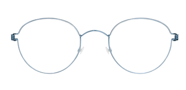 Lindberg Air Titanium Rim Bo-brillenglazen