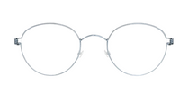 Lindberg Air Titanium Rim Bo-brillenglazen
