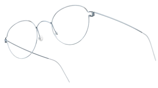 Lindberg Air Titanium Rim Bo-brillenglazen