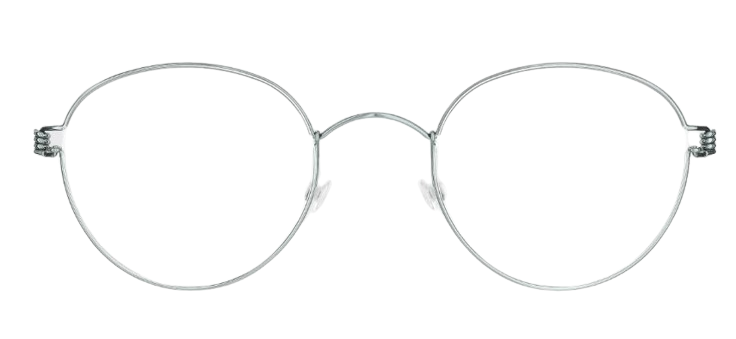 Lindberg Air Titanium Rim Bo-brillenglazen