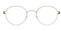 Lindberg Air Titanium Rim Bo-brillenglazen