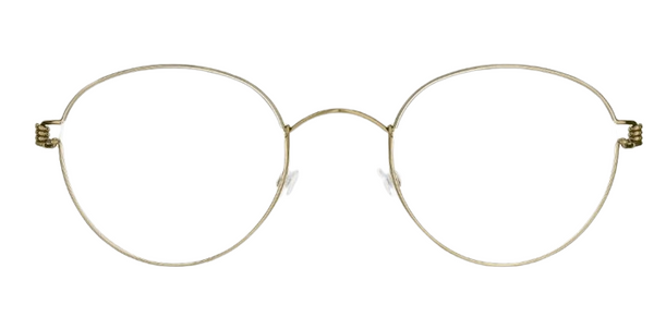 Lindberg Air Titanium Rim Bo-brillenglazen