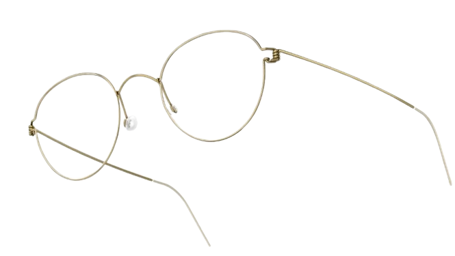 Lindberg Air Titanium Rim Bo-brillenglazen