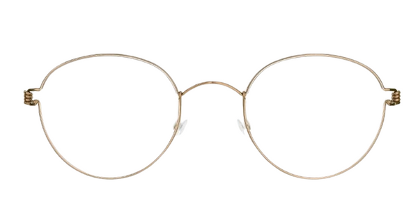 Lindberg Air Titanium Rim Bo-brillenglazen