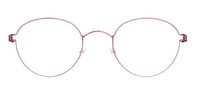 Lindberg Air Titanium Rim Bo-brillenglazen