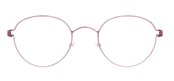 Lindberg Air Titanium Rim Bo-brillenglazen