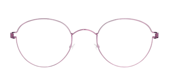 Lindberg Air Titanium Rim Bo-brillenglazen