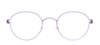 Lindberg Air Titanium Rim Bo-brillenglazen