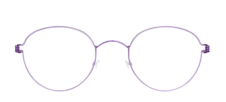 Lindberg Air Titanium Rim Bo-brillenglazen
