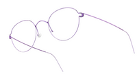 Lindberg Air Titanium Rim Bo-brillenglazen