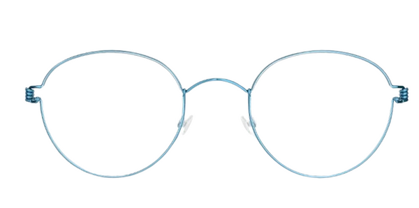 Lindberg Air Titanium Rim Bo-brillenglazen