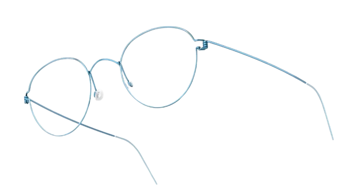 Lindberg Air Titanium Rim Bo-brillenglazen