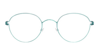 Lindberg Air Titanium Rim Bo-brillenglazen