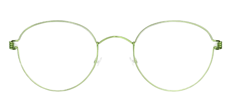 Lindberg Air Titanium Rim Bo-brillenglazen