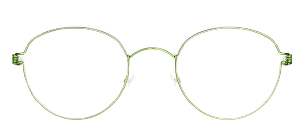 Lindberg Air Titanium Rim Bo-brillenglazen