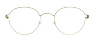 Lindberg Air Titanium Rim Bo-brillenglazen