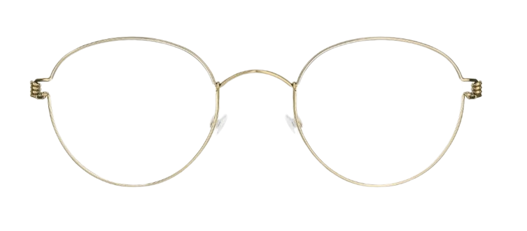 Lindberg Air Titanium Rim Bo-brillenglazen
