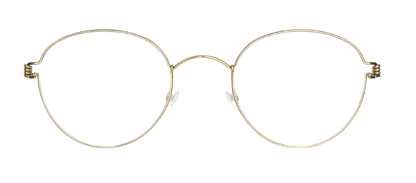 Lindberg Air Titanium Rim Bo-brillenglazen