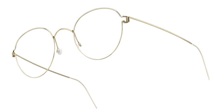 Lindberg Air Titanium Rim Bo-brillenglazen