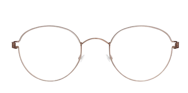 Lindberg Air Titanium Rim Bo-brillenglazen