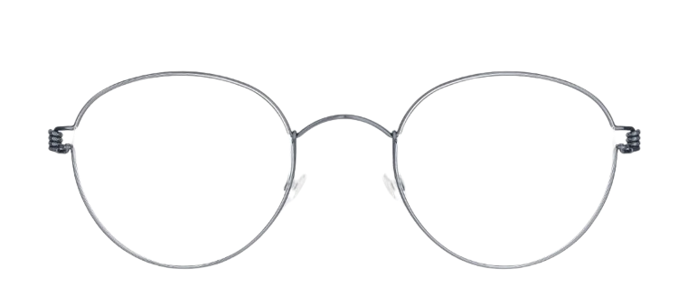 Lindberg Air Titanium Rim Bo-brillenglazen