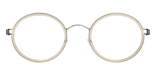 Gafas graduadas Lindberg Air Titanium Rim Cameron