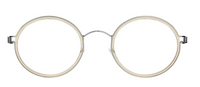 Lindberg Air Titanium Rim Cameron prescription glasses