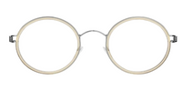 Lindberg Air Titanium Rim Cameron prescription glasses