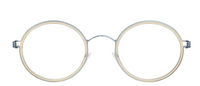 Lindberg Air Titanium Rim Cameron prescription glasses